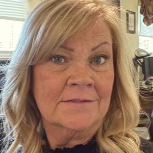 Meet your Posher, Kathy